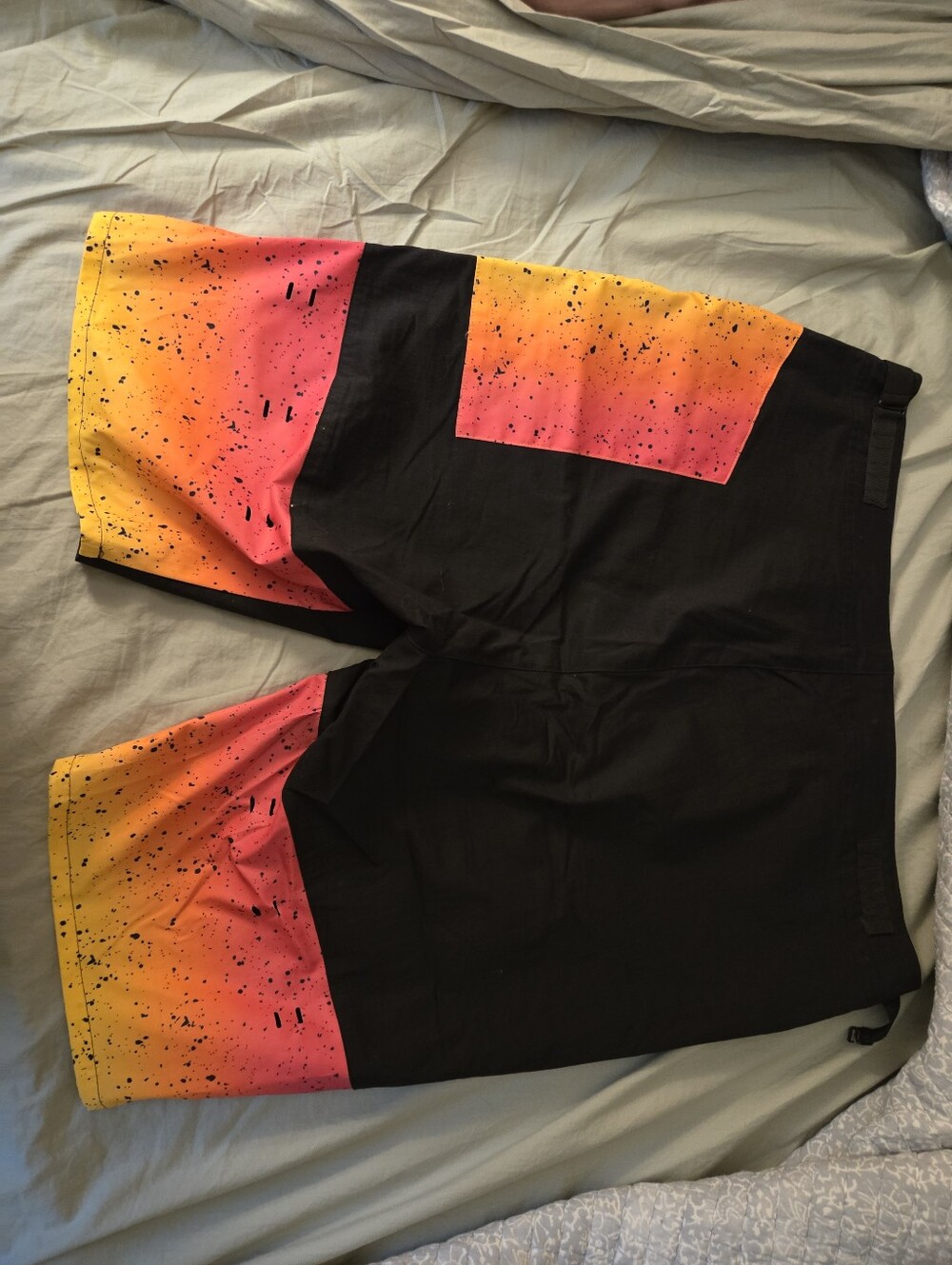 Pit Viper Shorts - Picture 2 of 3
